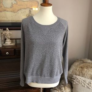 Scoop Neck Sweater